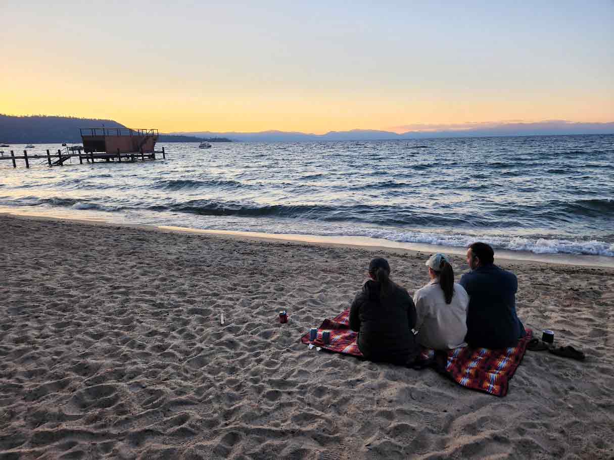 Tahoe Community Foundation Celebrates 30 Years of Philanthropy With $120,000 in Anniversary Grants
