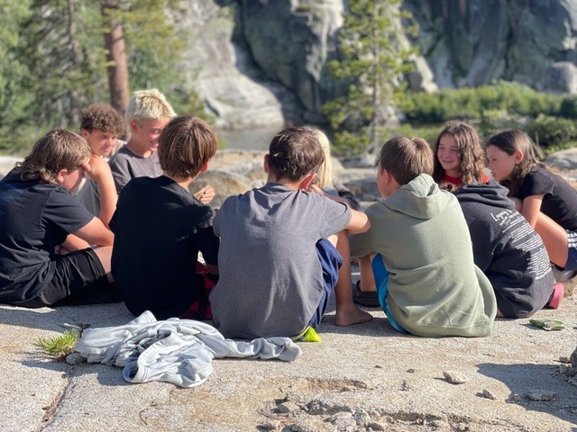 Tahoe Community Foundation Rises to Meet Unprecedented Needs