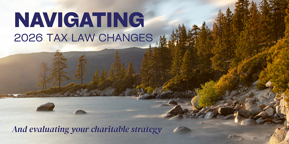 Understanding the One Big Beautiful Bill Act